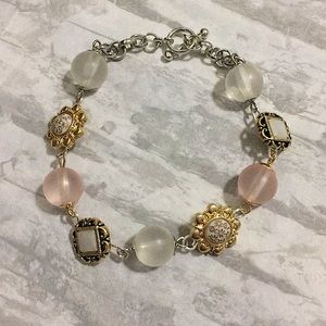 Handmade bracelet